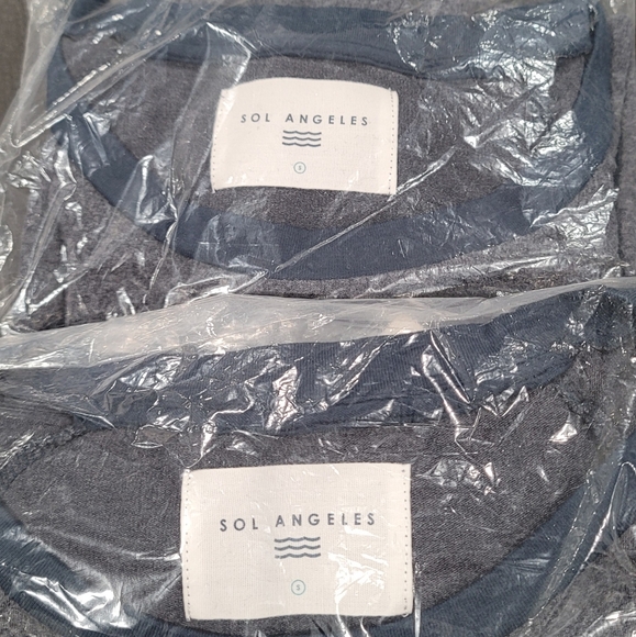 Sol Angeles "YAS" Sweatshirt - Picture 4 of 6